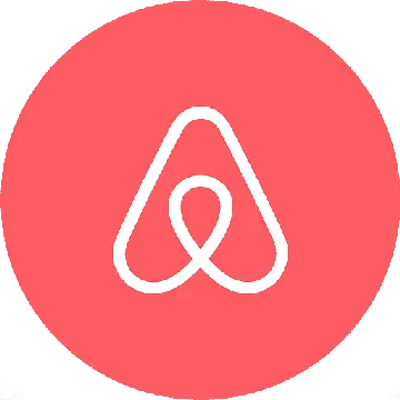 Logo Airbnb