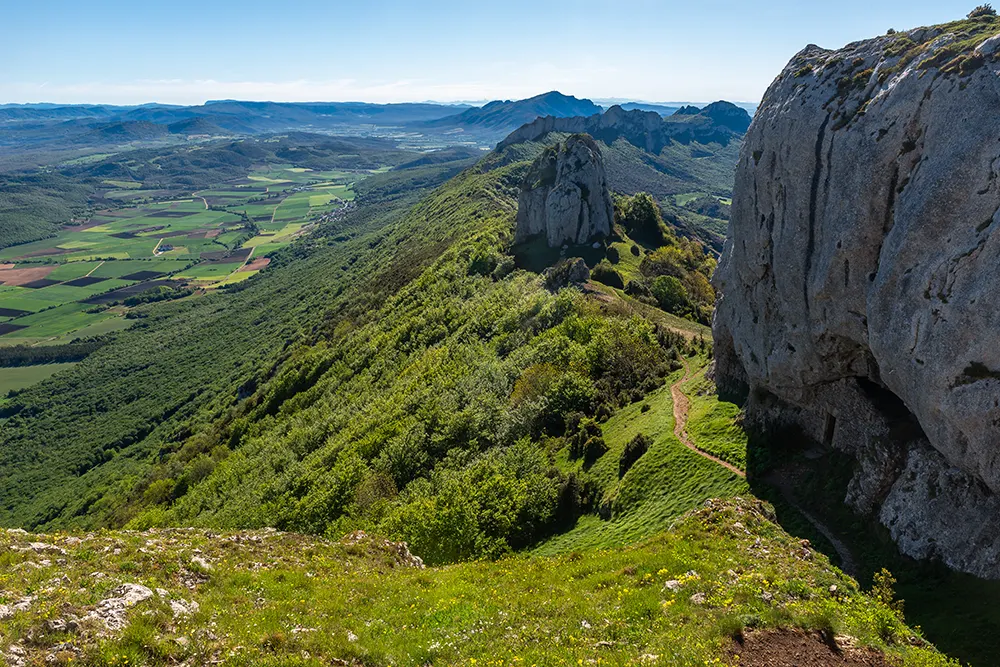 Parque Natural de Izki