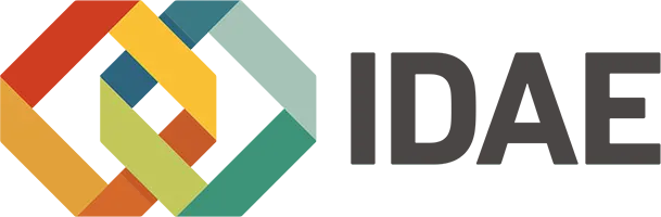 Logo IDAE